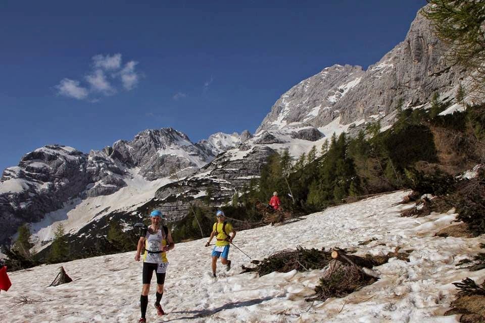 dolomiti extreme trail