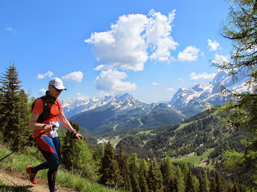 dolomiti extreme trail