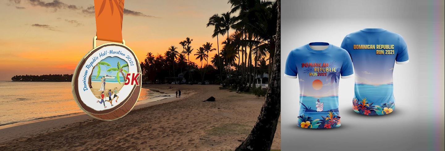 dominican republic half marathon