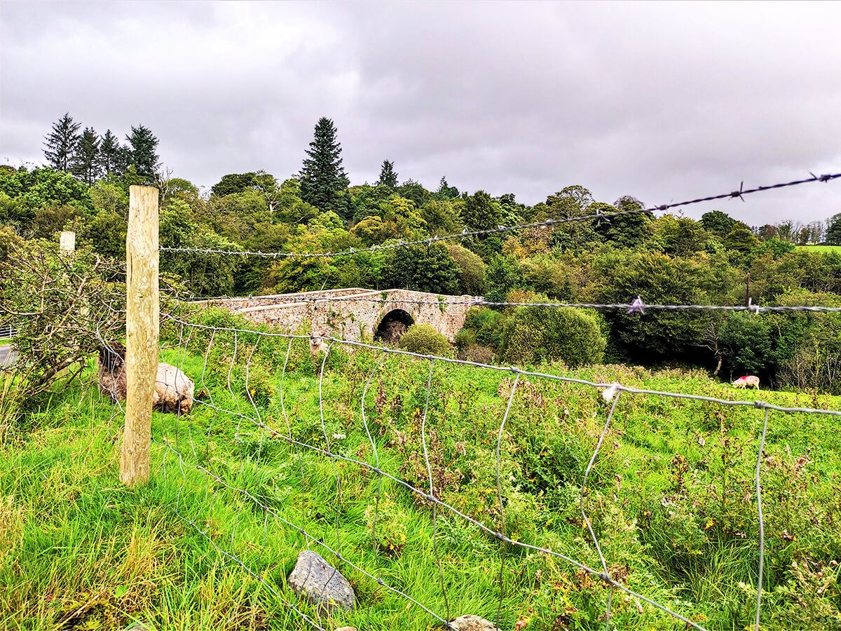 donegal east marathons