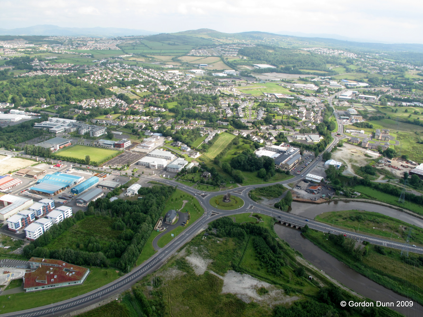 donegal marathon