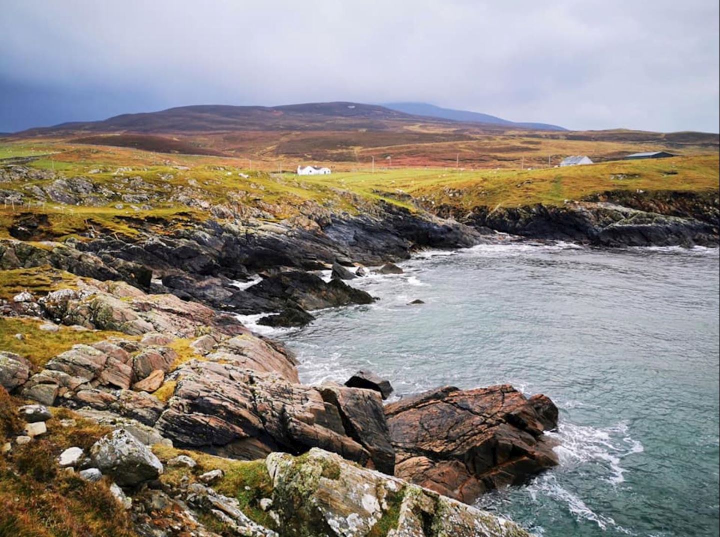 donegal wild atlantic marathon