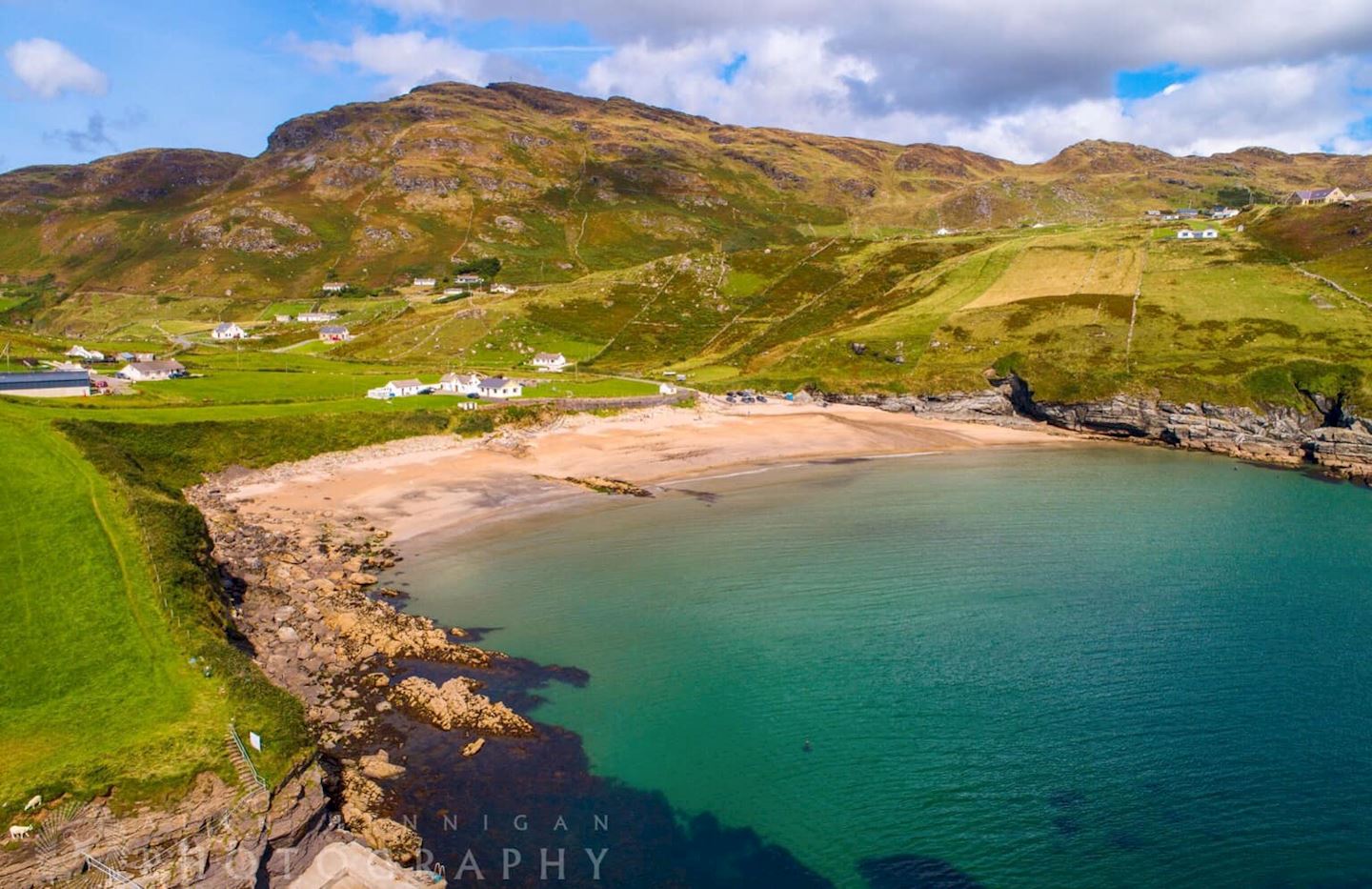 donegal wild atlantic marathon