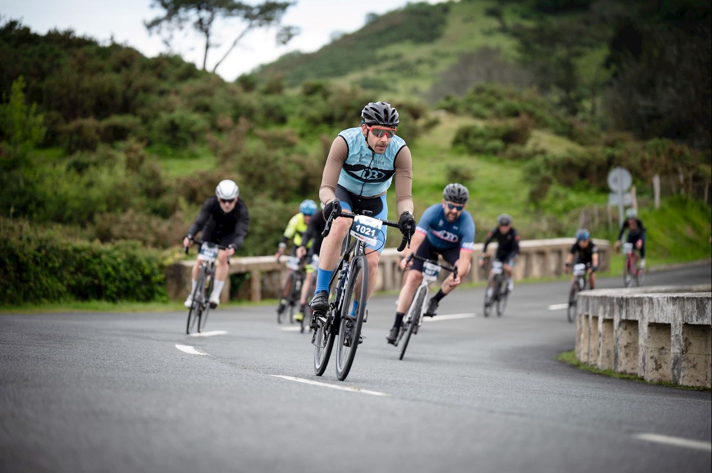 donostia baiona donostia