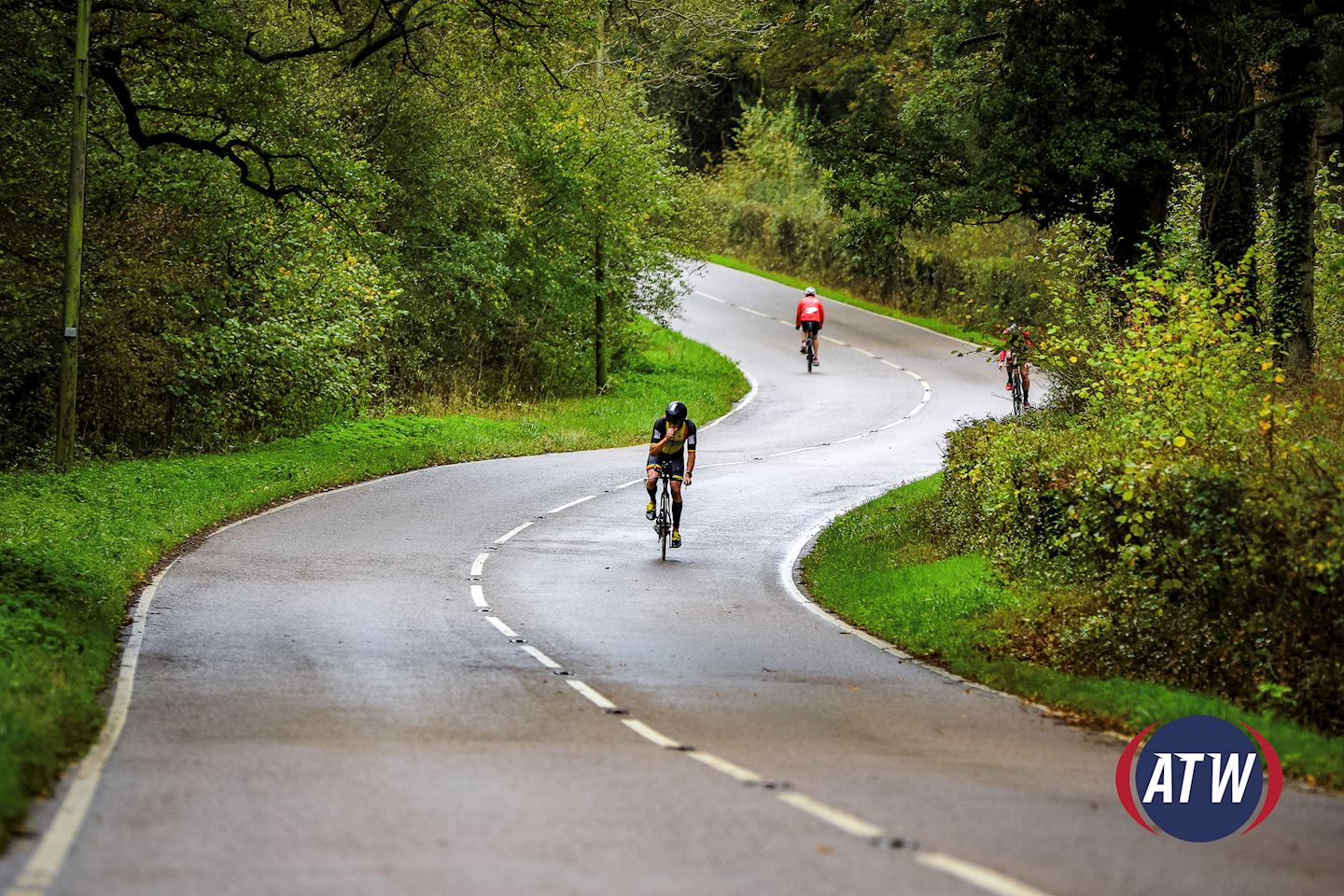 dorney duathlon april