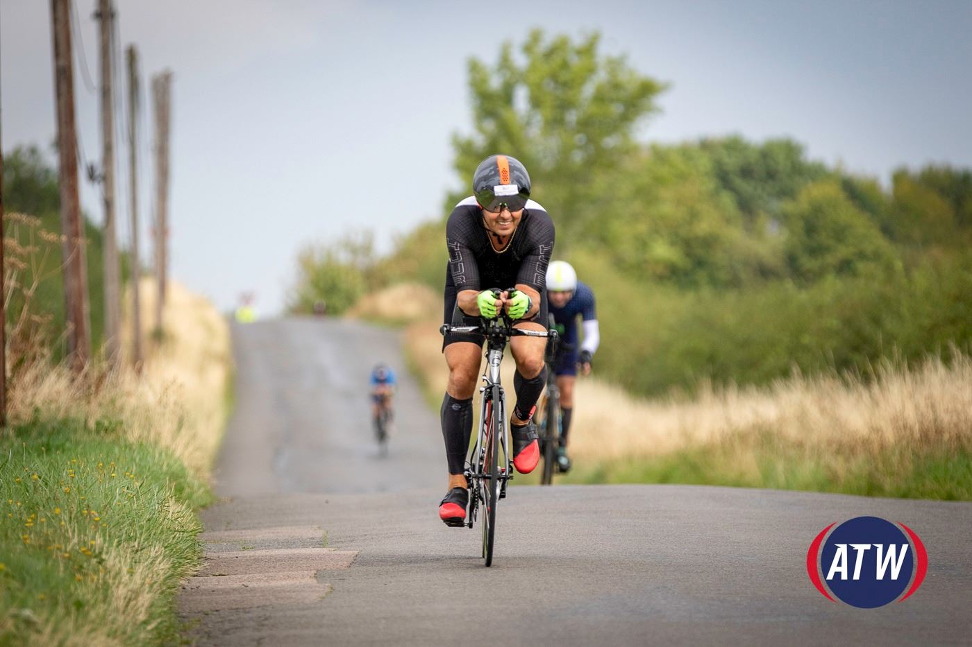 dorney triathlon june