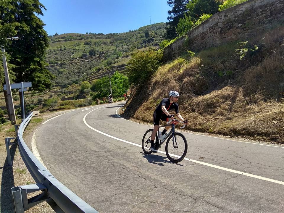 douro granfondo