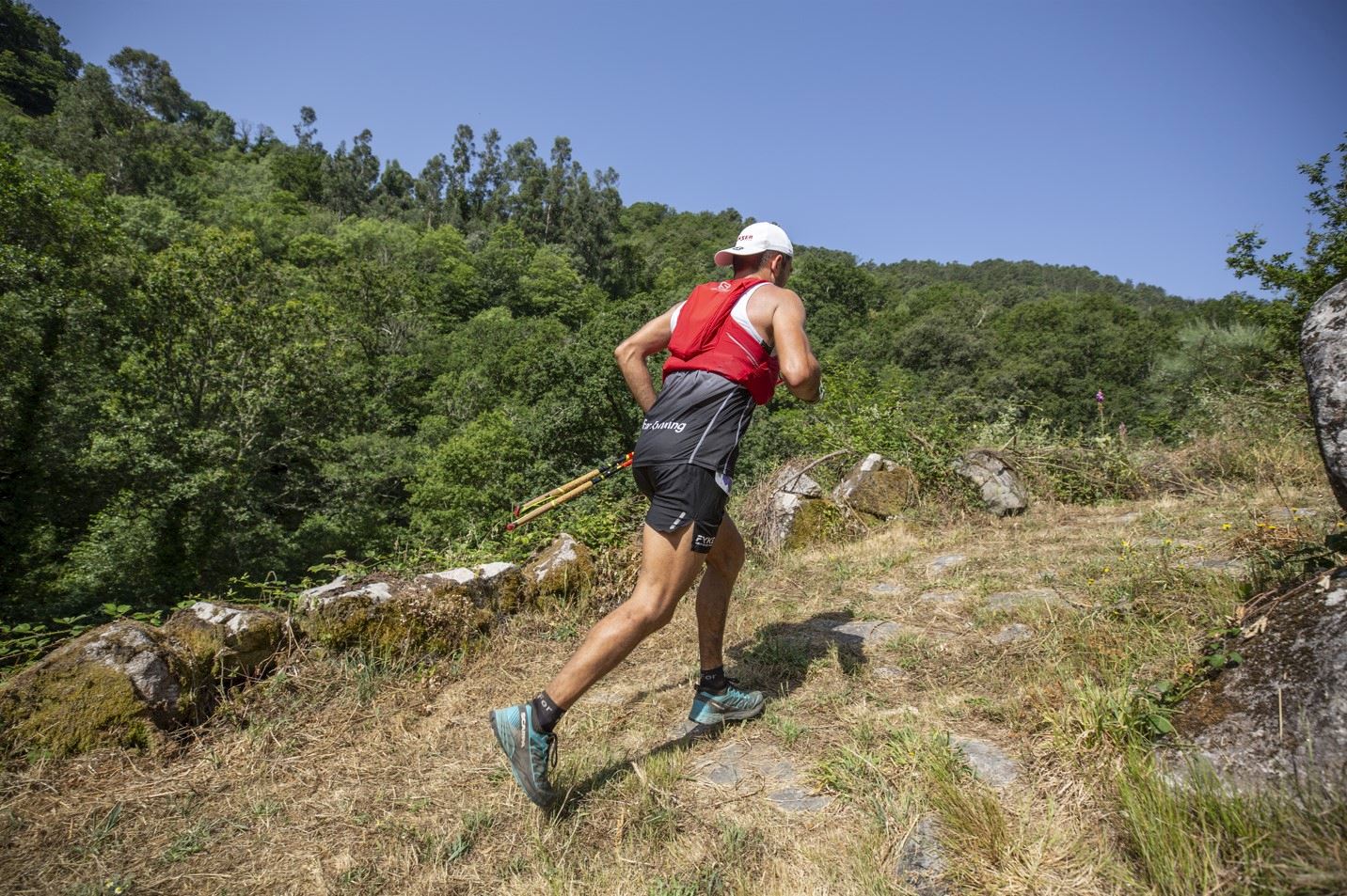 douro montemuro ultra trilhos