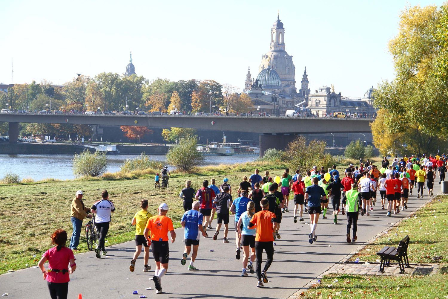 dresden marathon
