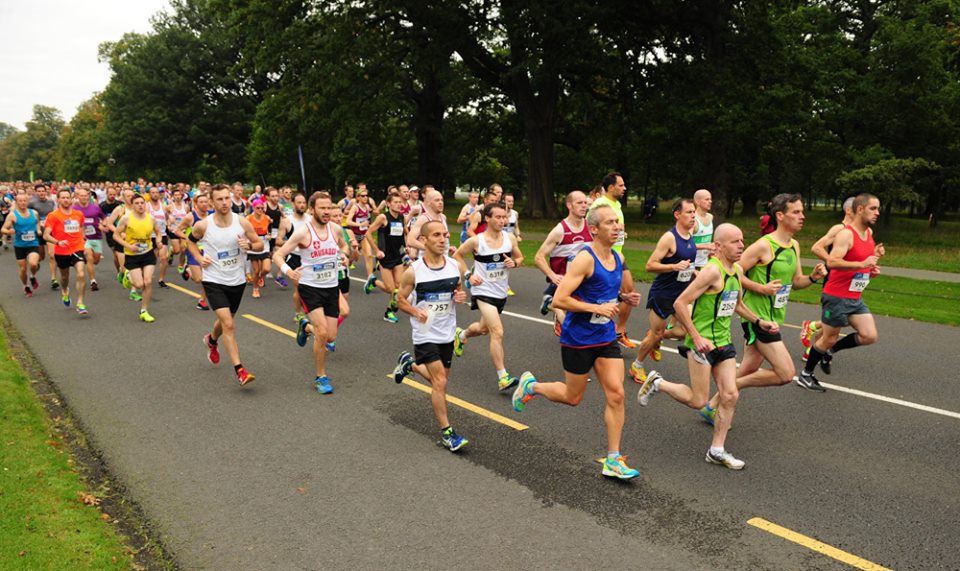 Dublin Half Marathon, 22 Sep 2024 World's Marathons