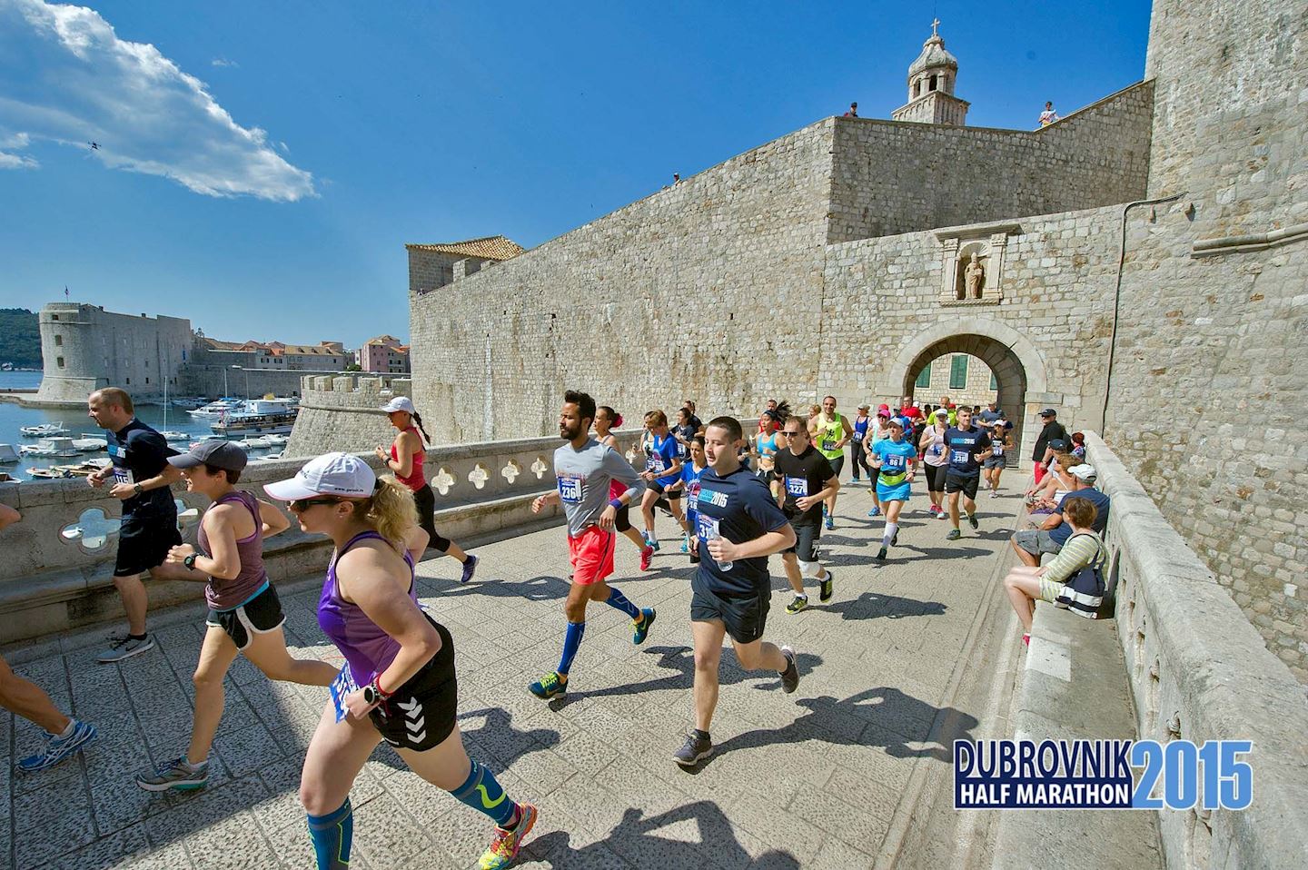 dubrovnik half marathon