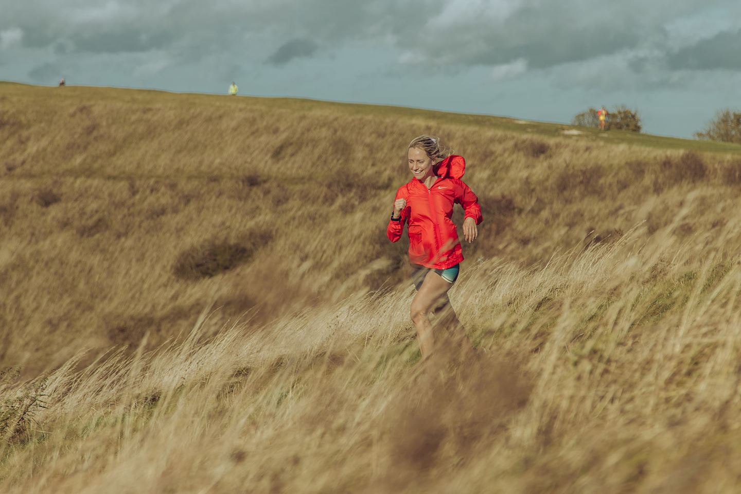 dunstable downs trail half