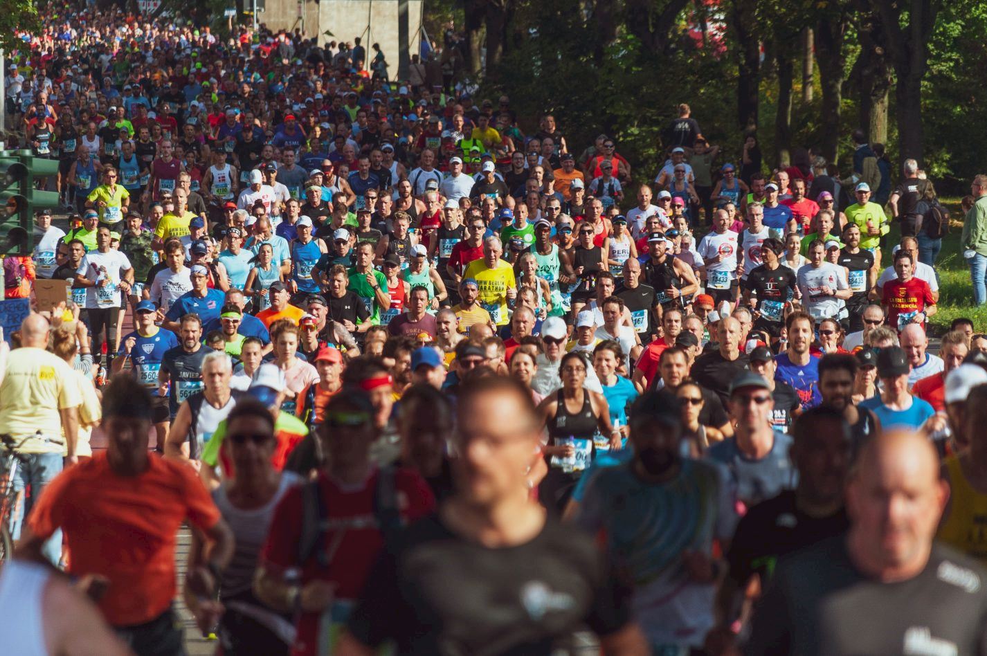 dusseldorf marathon