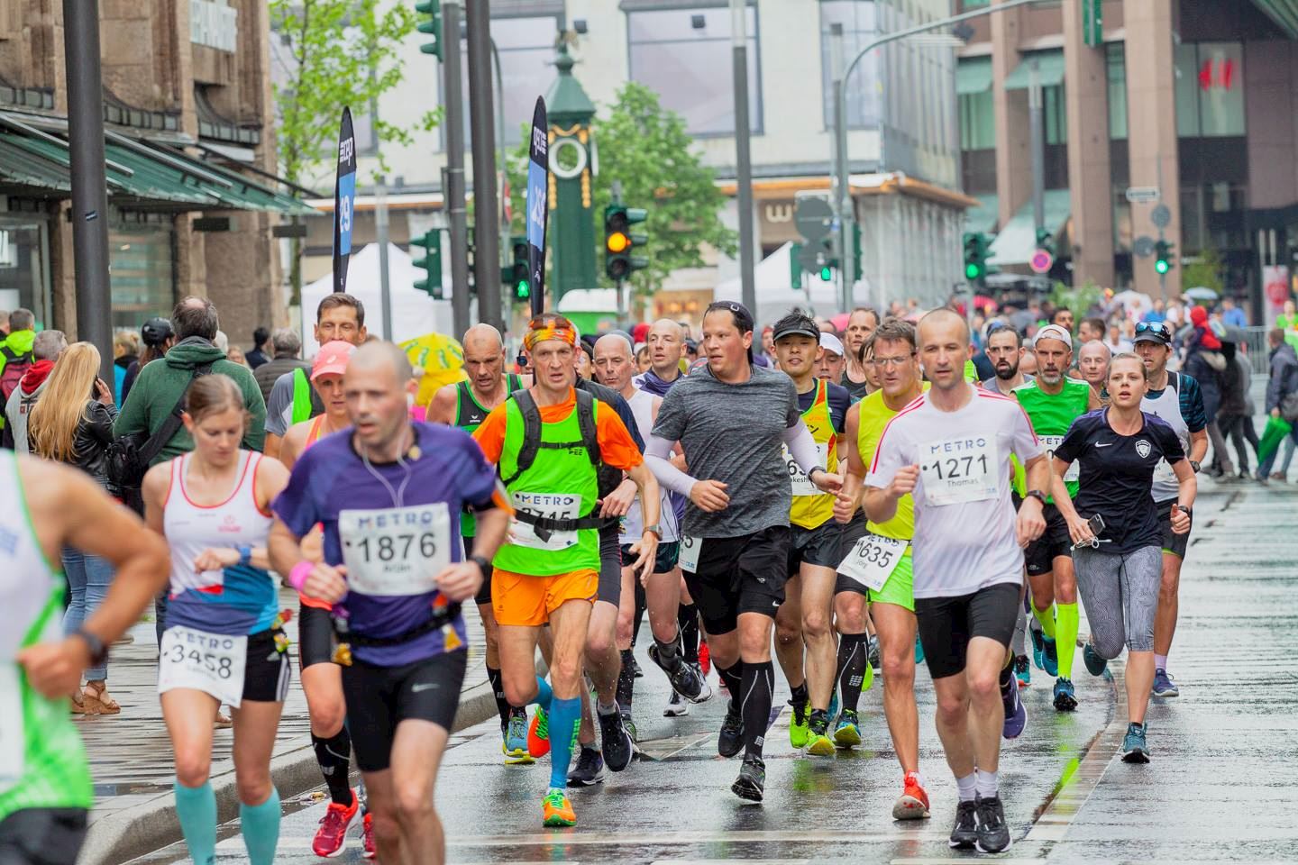 dusseldorf marathon