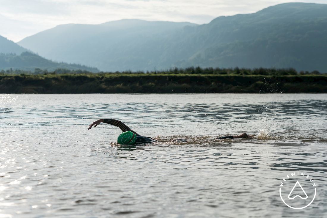 dyfi aquathlon