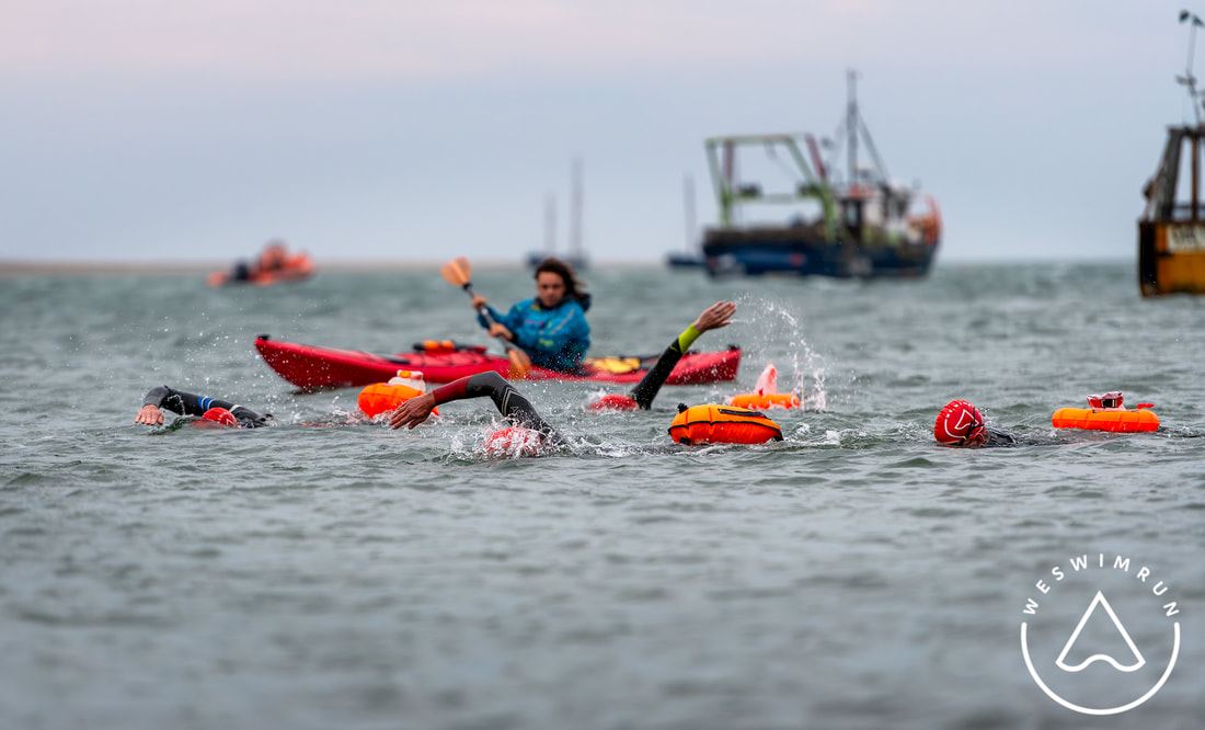 dyfi aquathlon