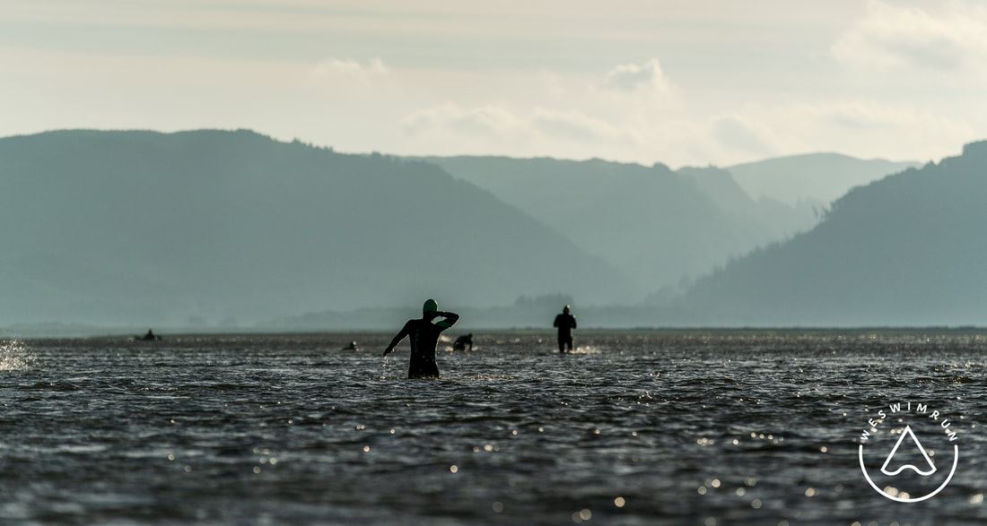 dyfi x swimrun