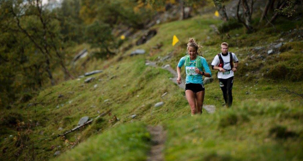 dynafit trollheimen fjellmaraton