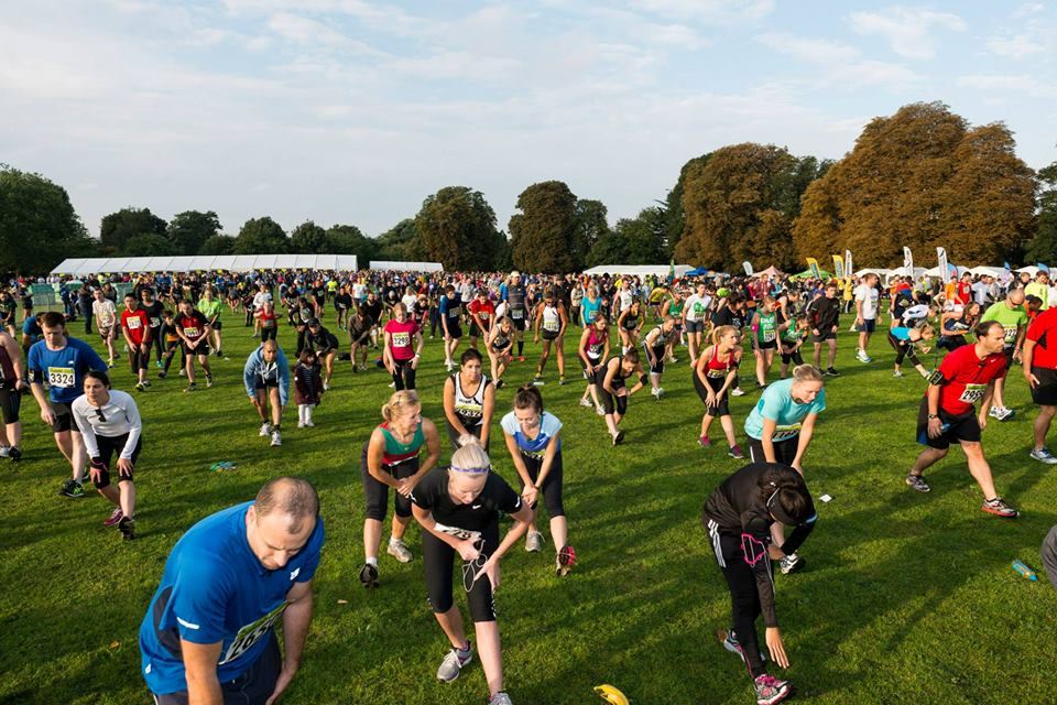 ealing half marathon