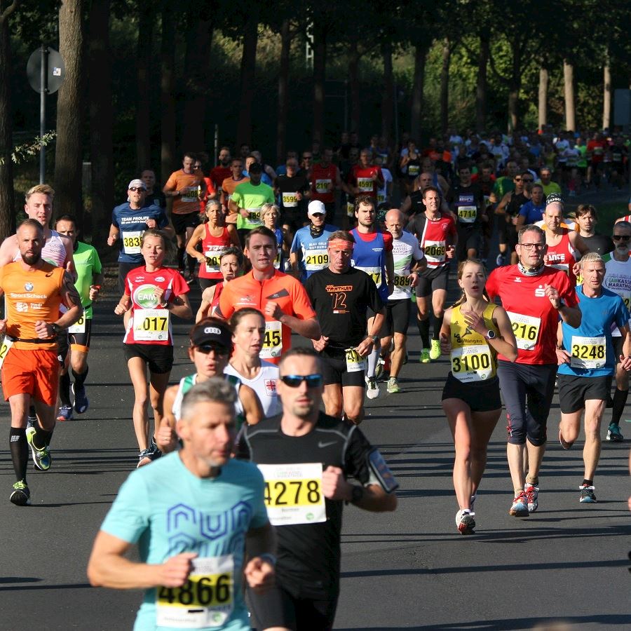 eam kassel marathon