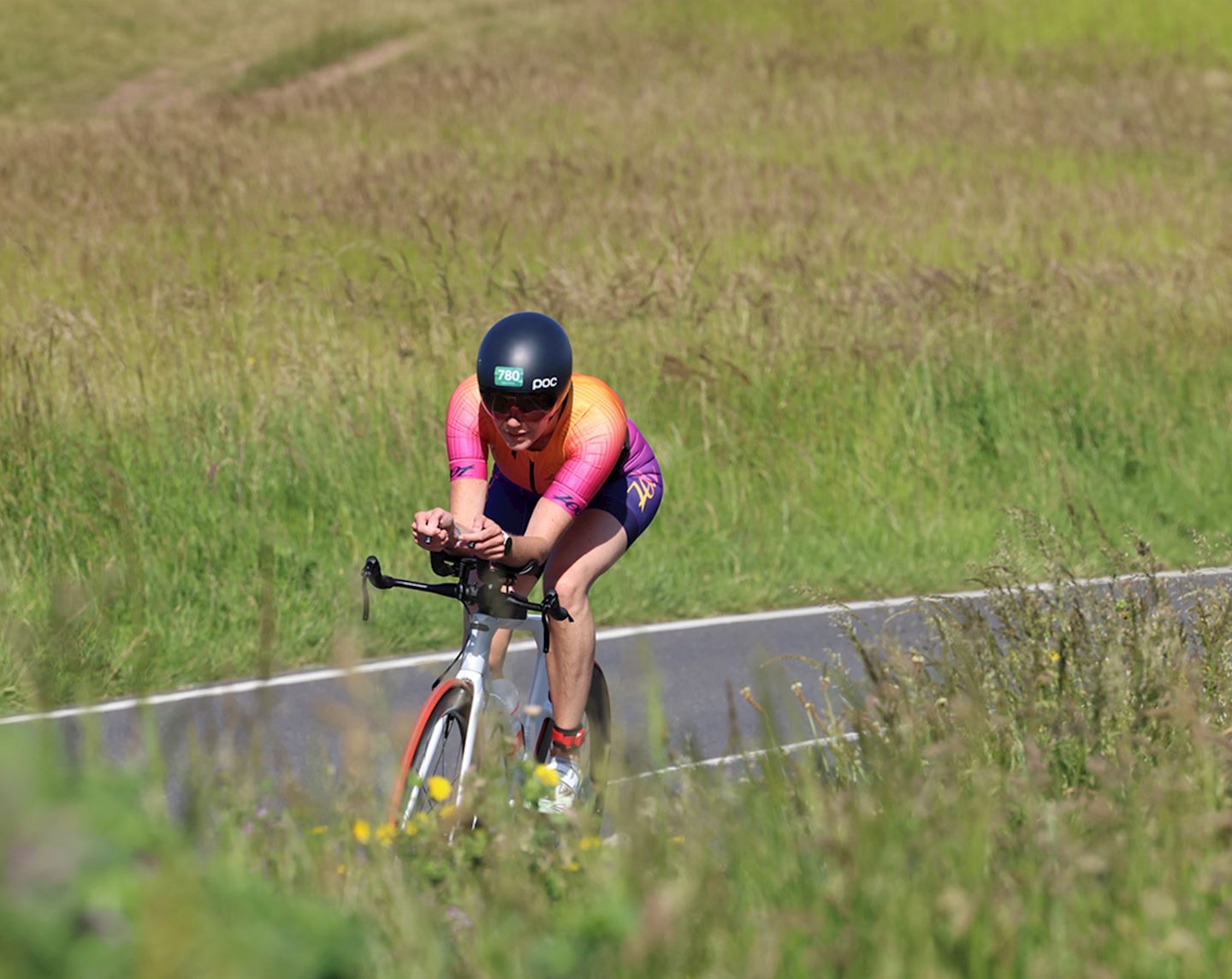 eastbourne triathlon festival