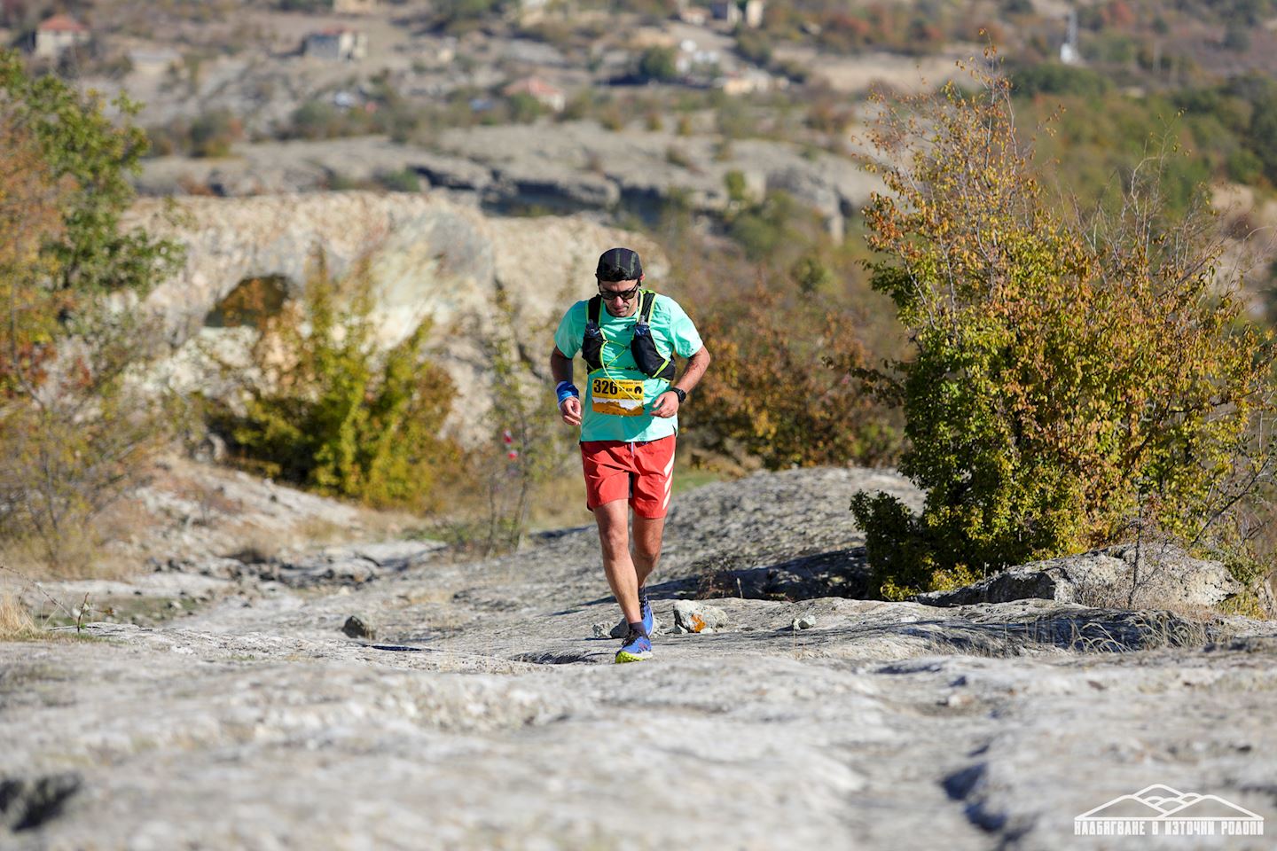 eastern rhodopes wild race