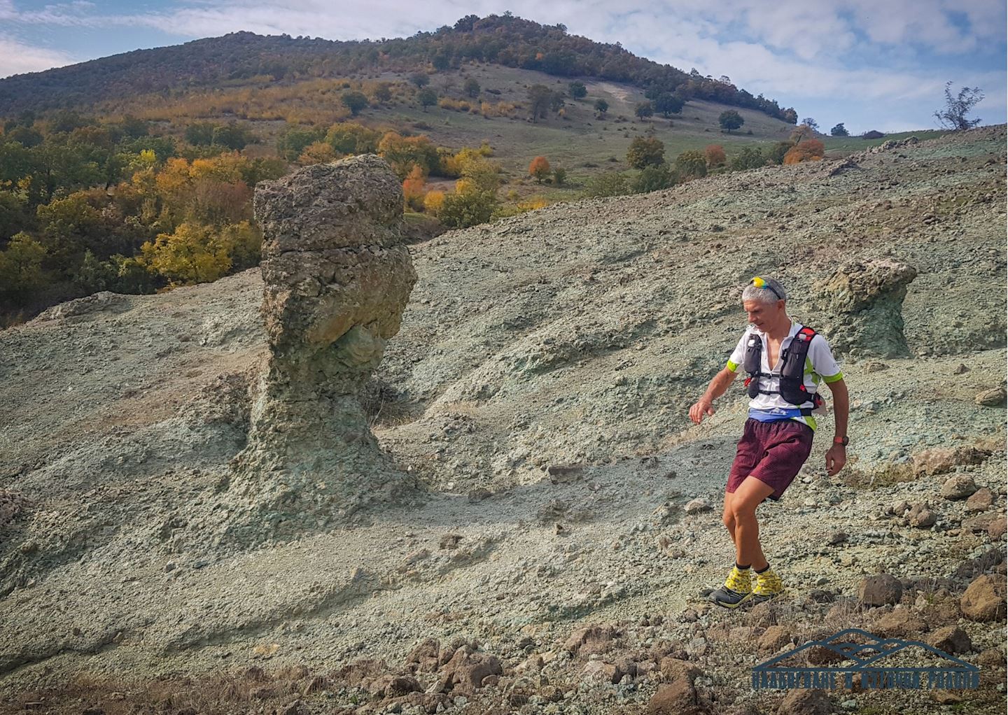 eastern rhodopes wild race