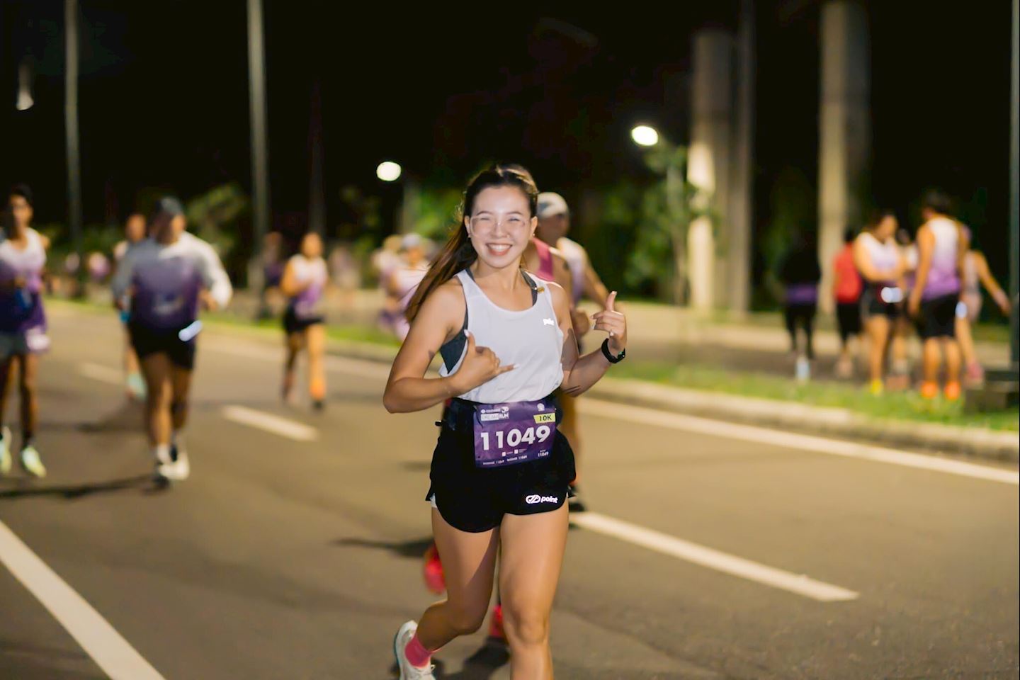 eastwest dream run clark