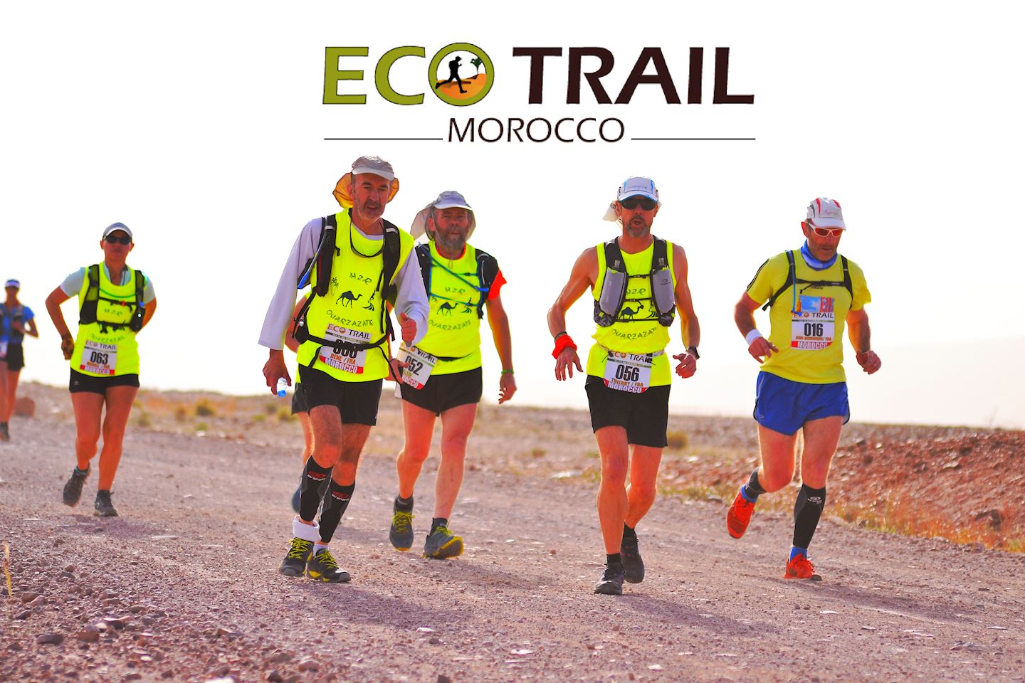 eco trail morocco