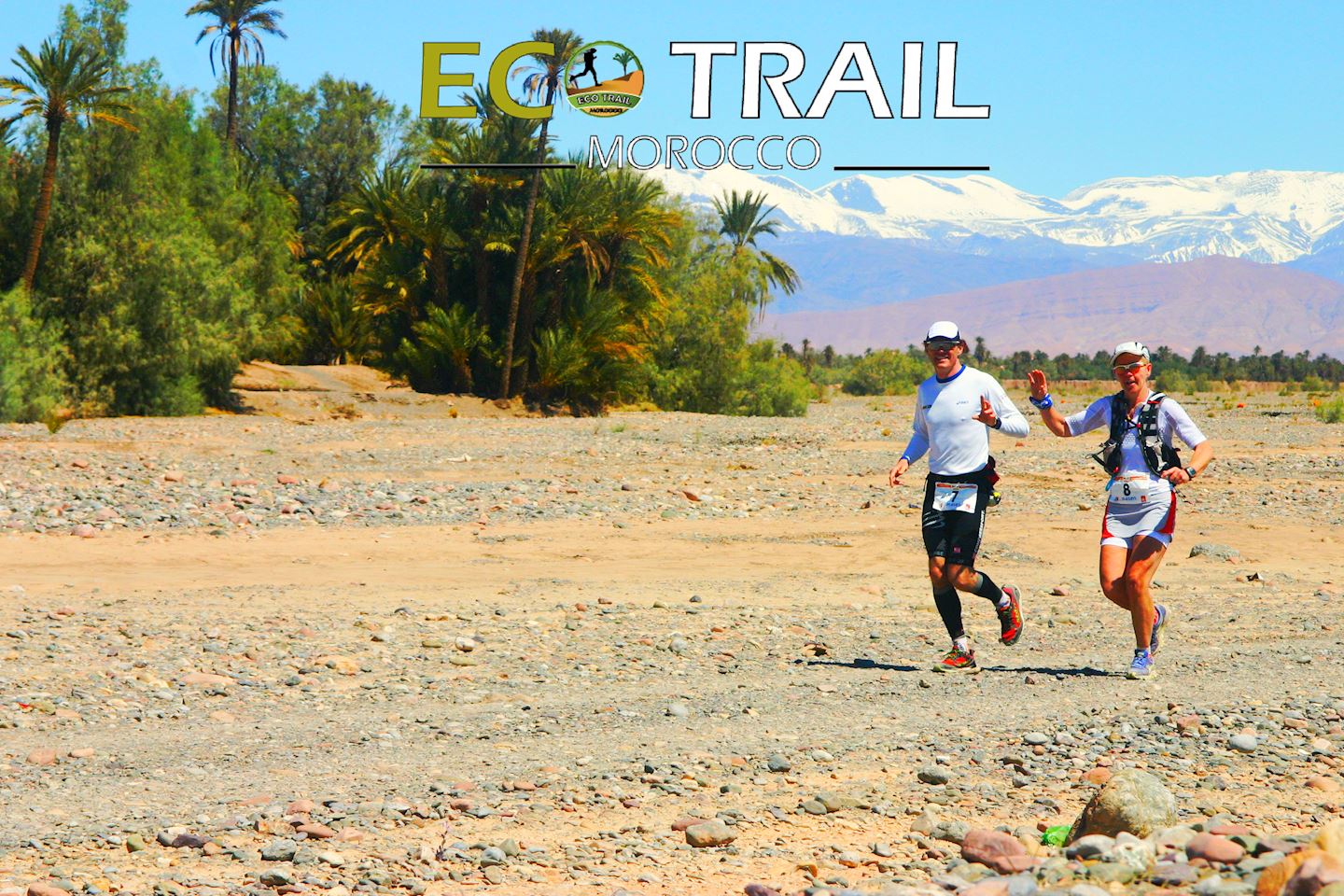 eco trail morocco