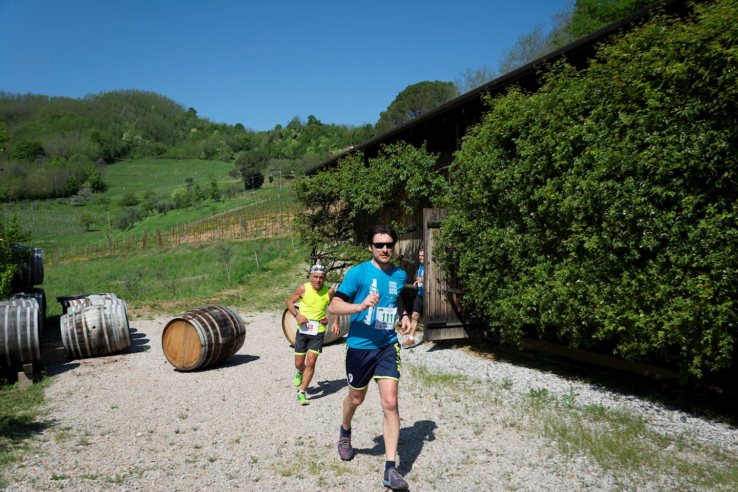 ecomaratona del collio