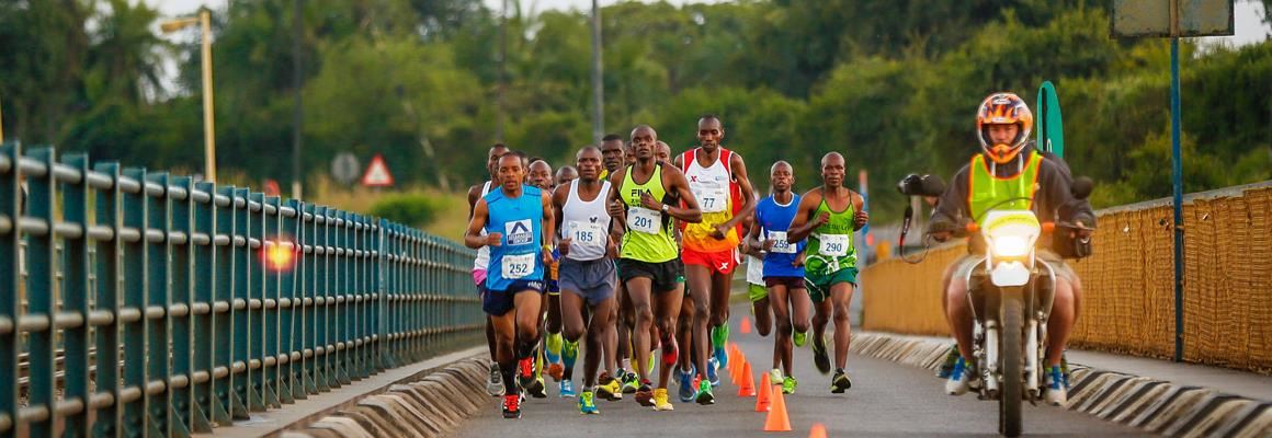 econet victoria falls marathon