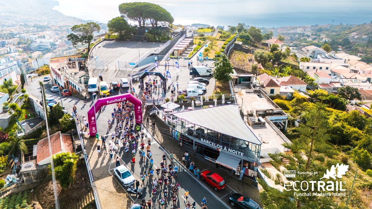 ecotrail funchal