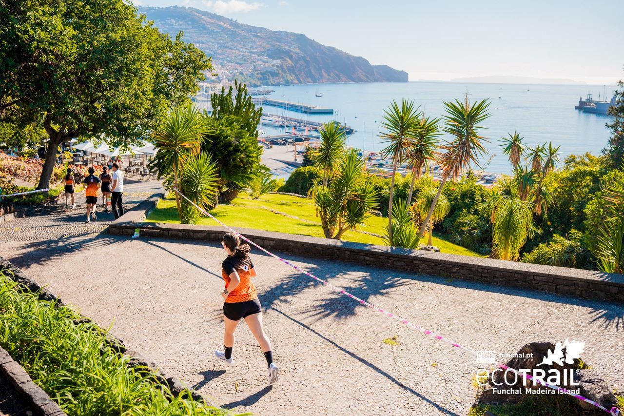 ecotrail funchal