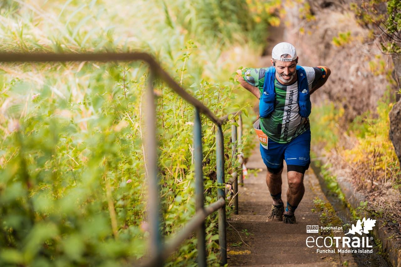 ecotrail funchal