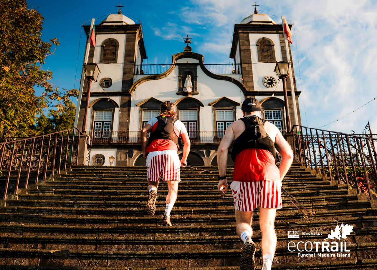ecotrail funchal