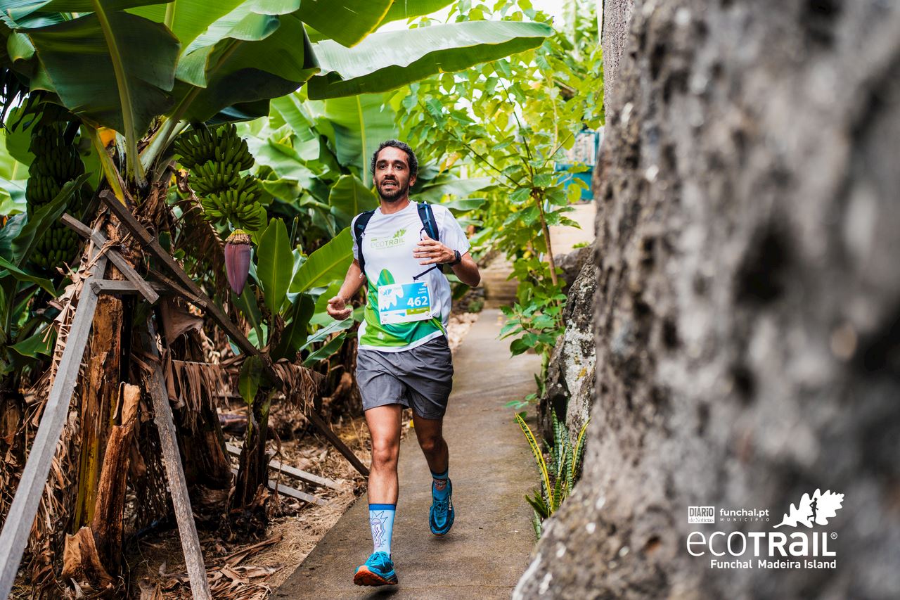 EcoTrail Funchal