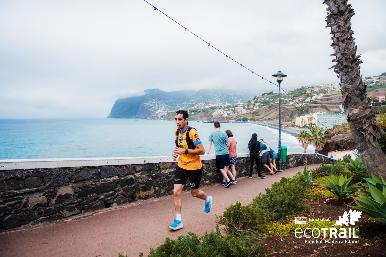 ecotrail funchal