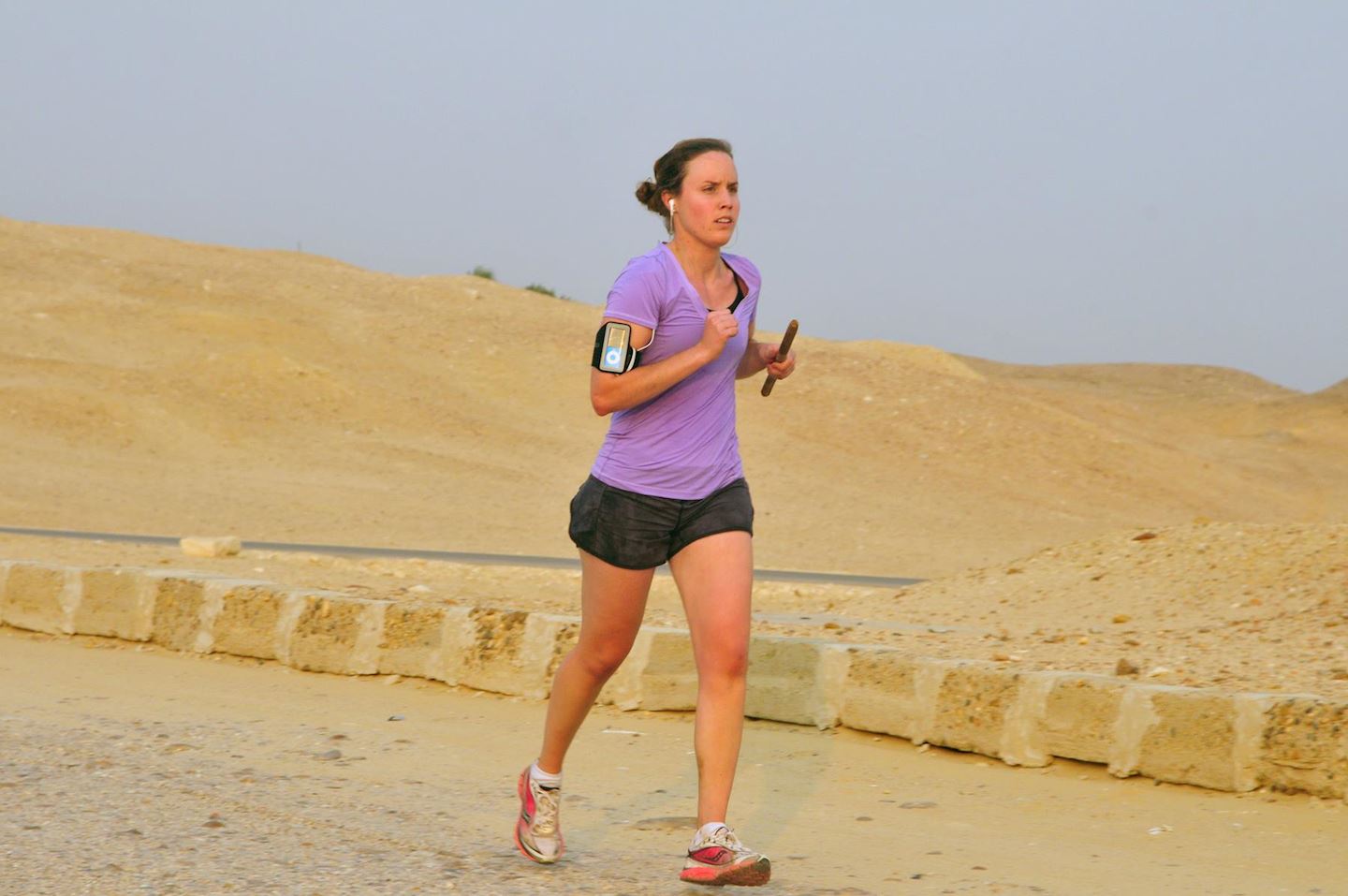 egyptian marathon