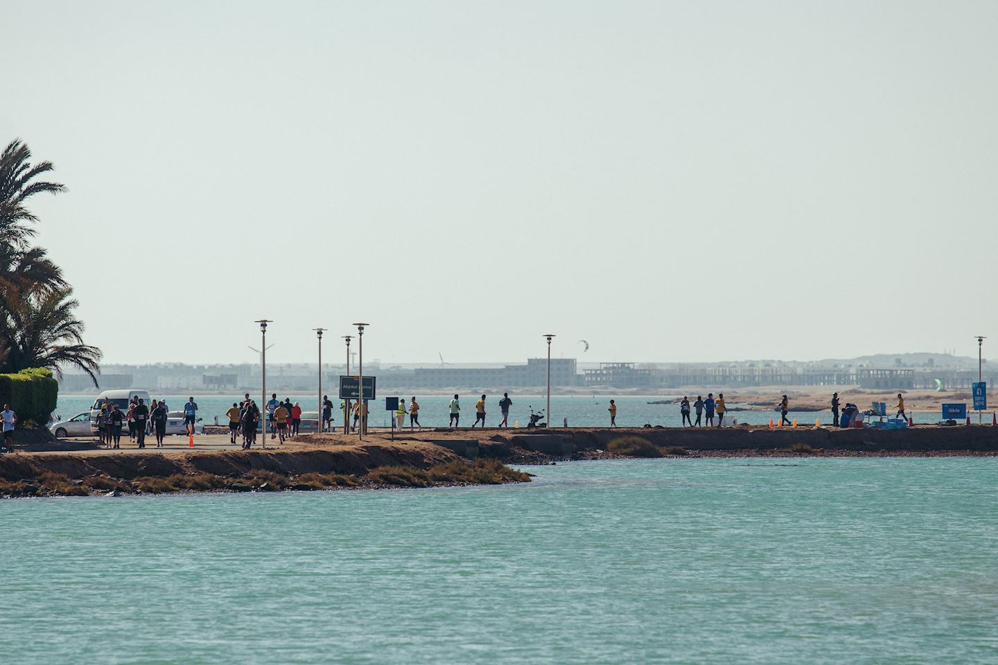 el gouna half marathon