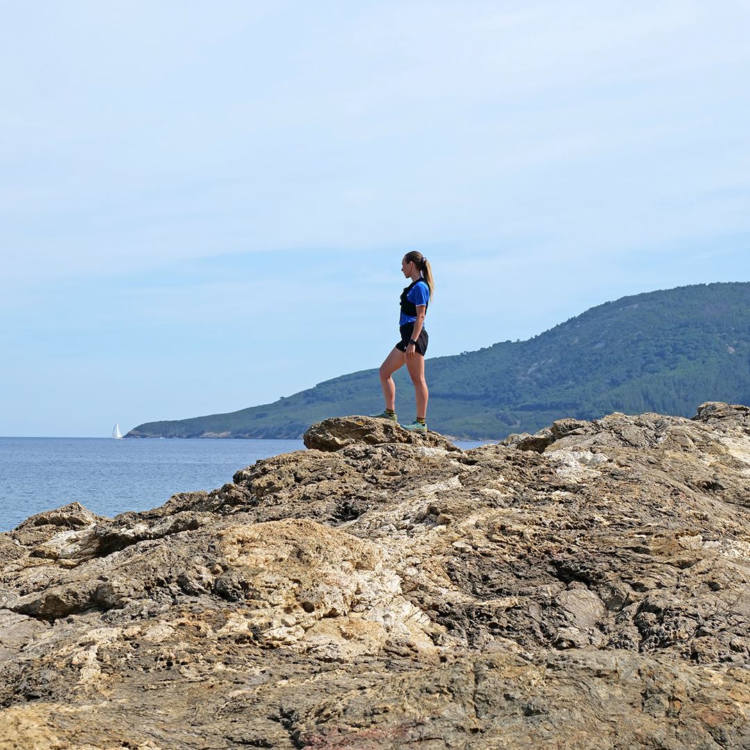 elba legend run