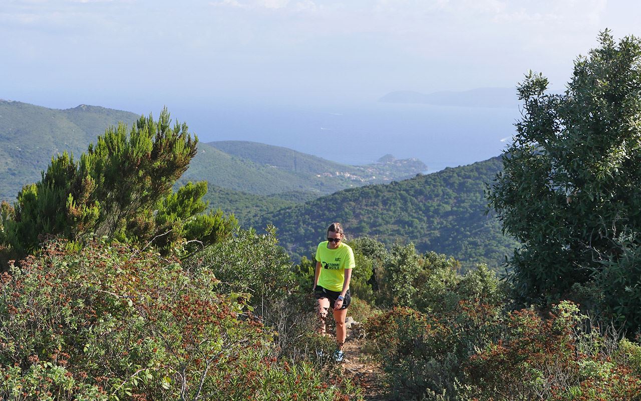 elba legend run