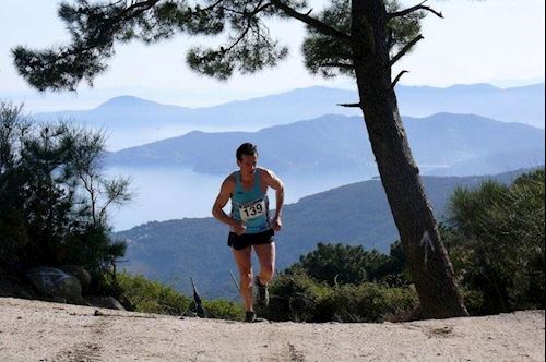 Elba Trail