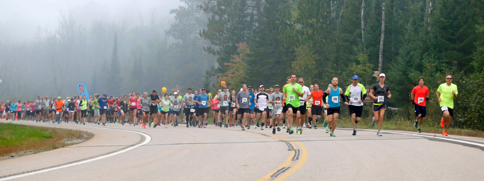 ely marathon