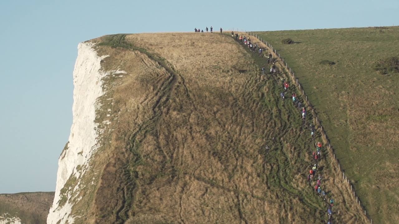 endurancelife dorset marathon