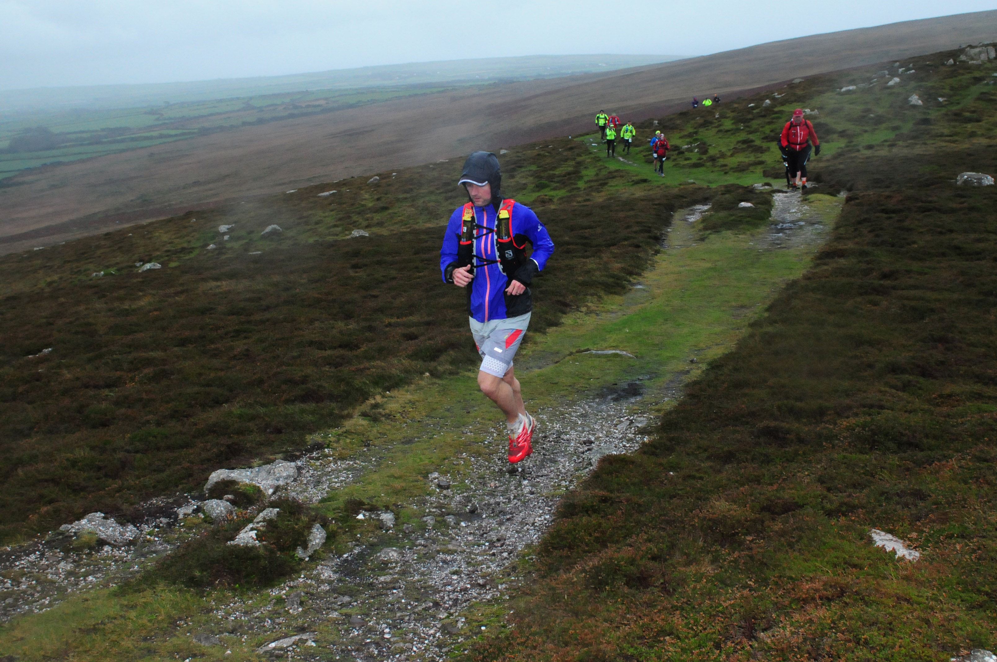 endurancelife gower marathon