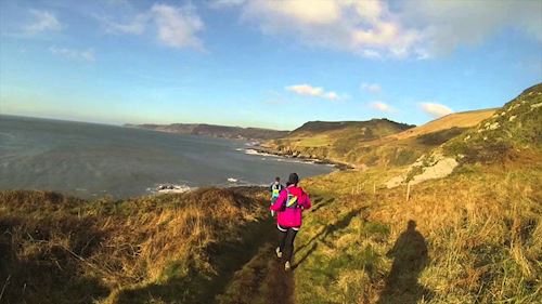 entusiastisk minus Uden for Endurancelife South Devon, Feb 05 2022 | World's Marathons