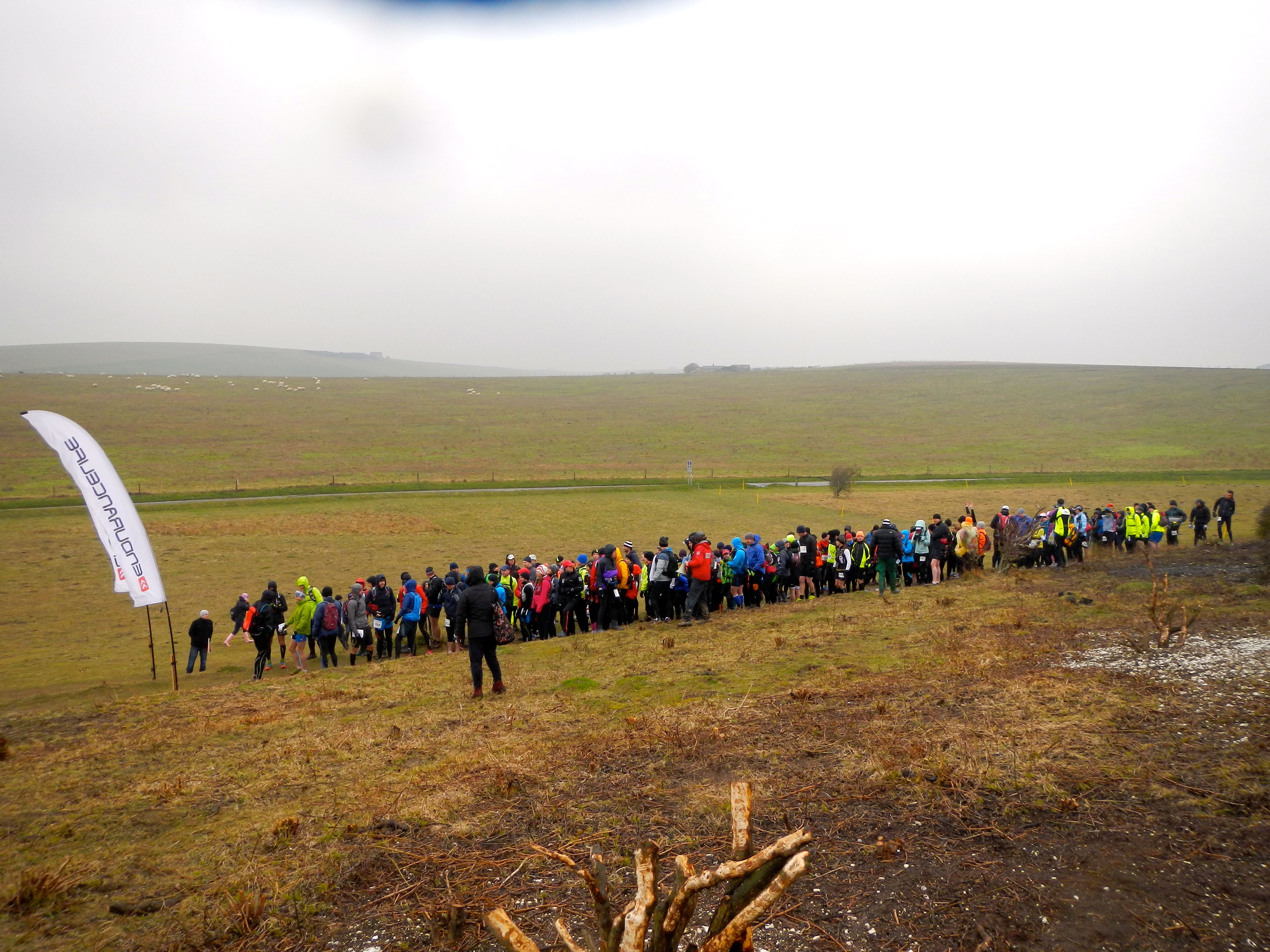 endurancelife suffolk marathon