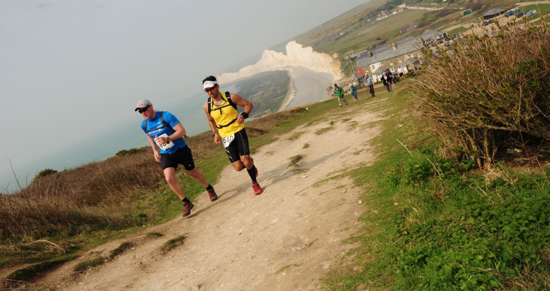 endurancelife sussex marathon