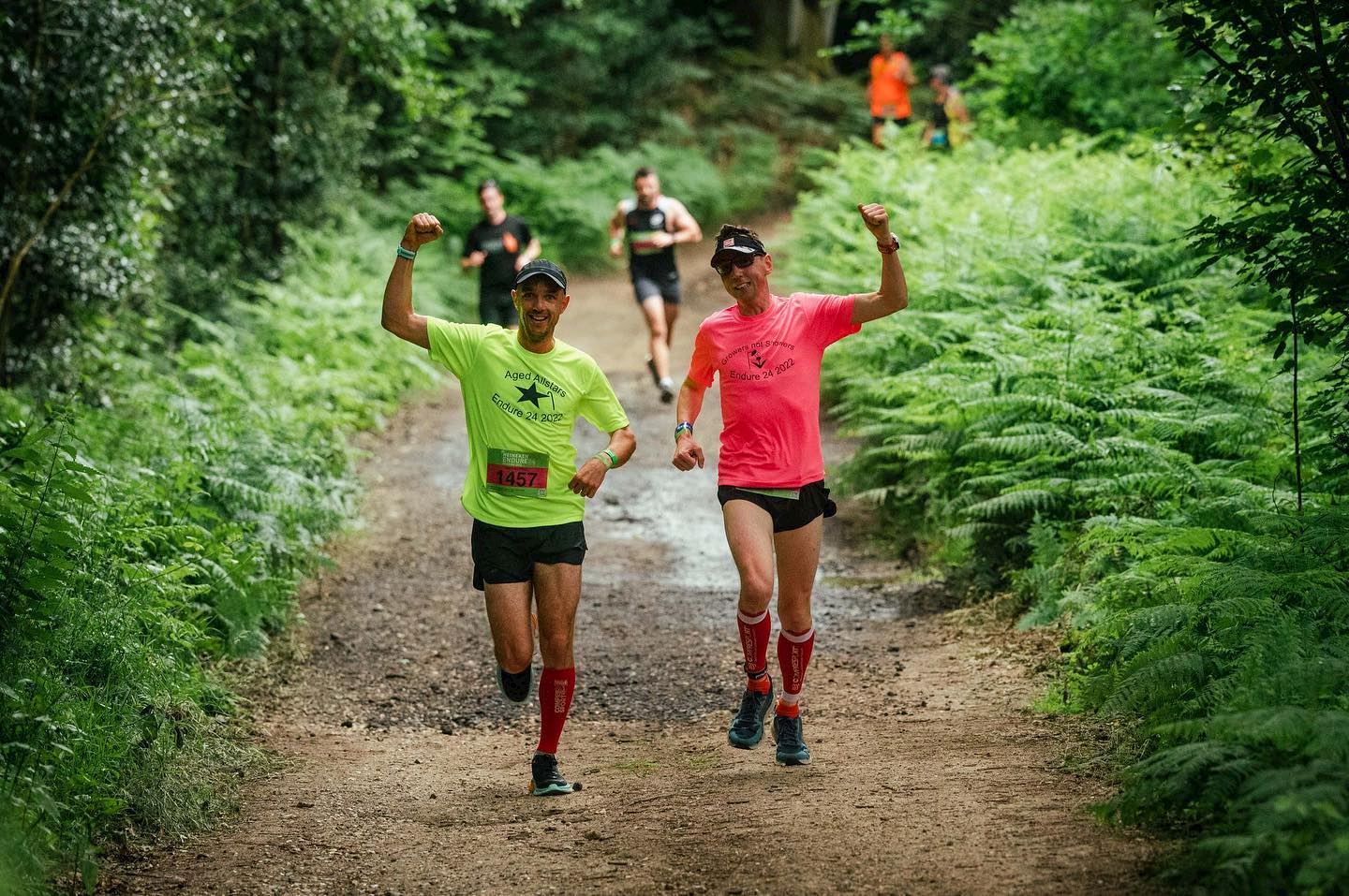 endure24 leeds